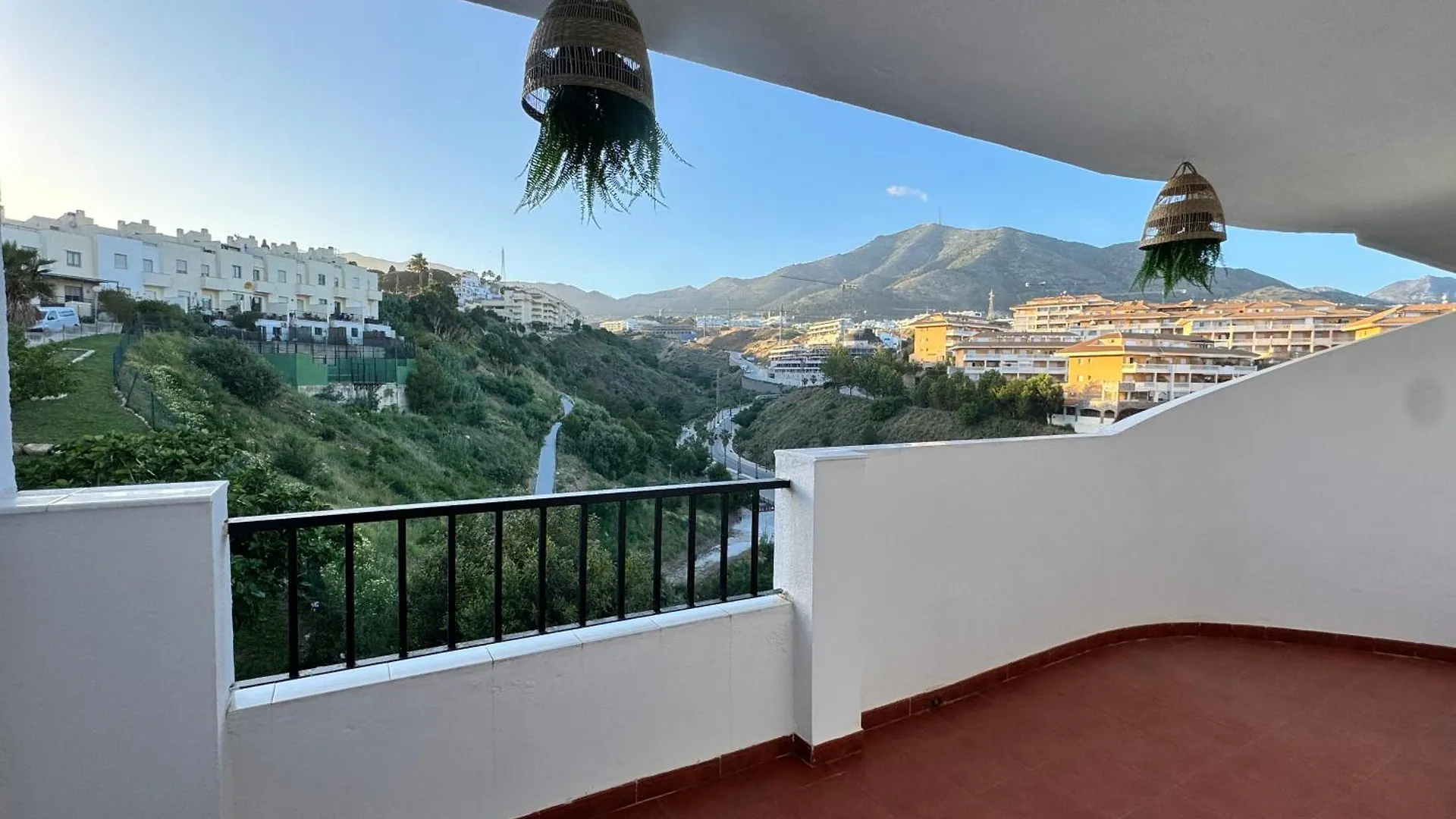 Diamante Your Home On La Costa Del Sol Fuengirola Appartement