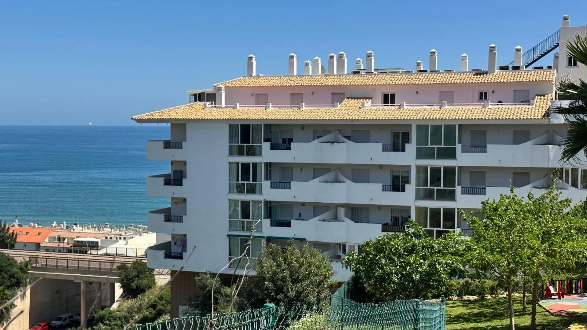Diamante Your Home On La Costa Del Sol Fuengirola 0*,  Spain