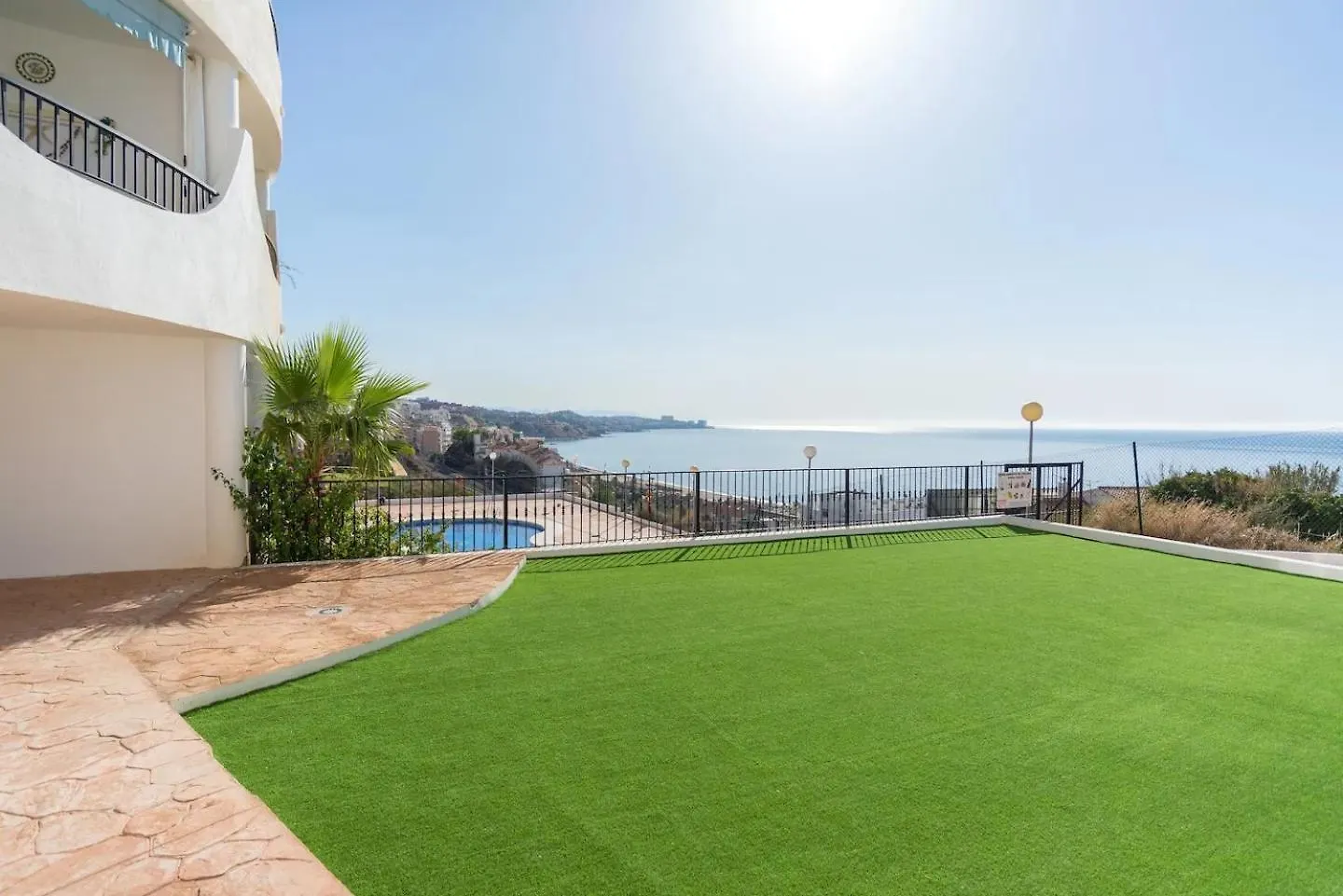 Diamante Your Home On La Costa Del Sol Fuengirola
