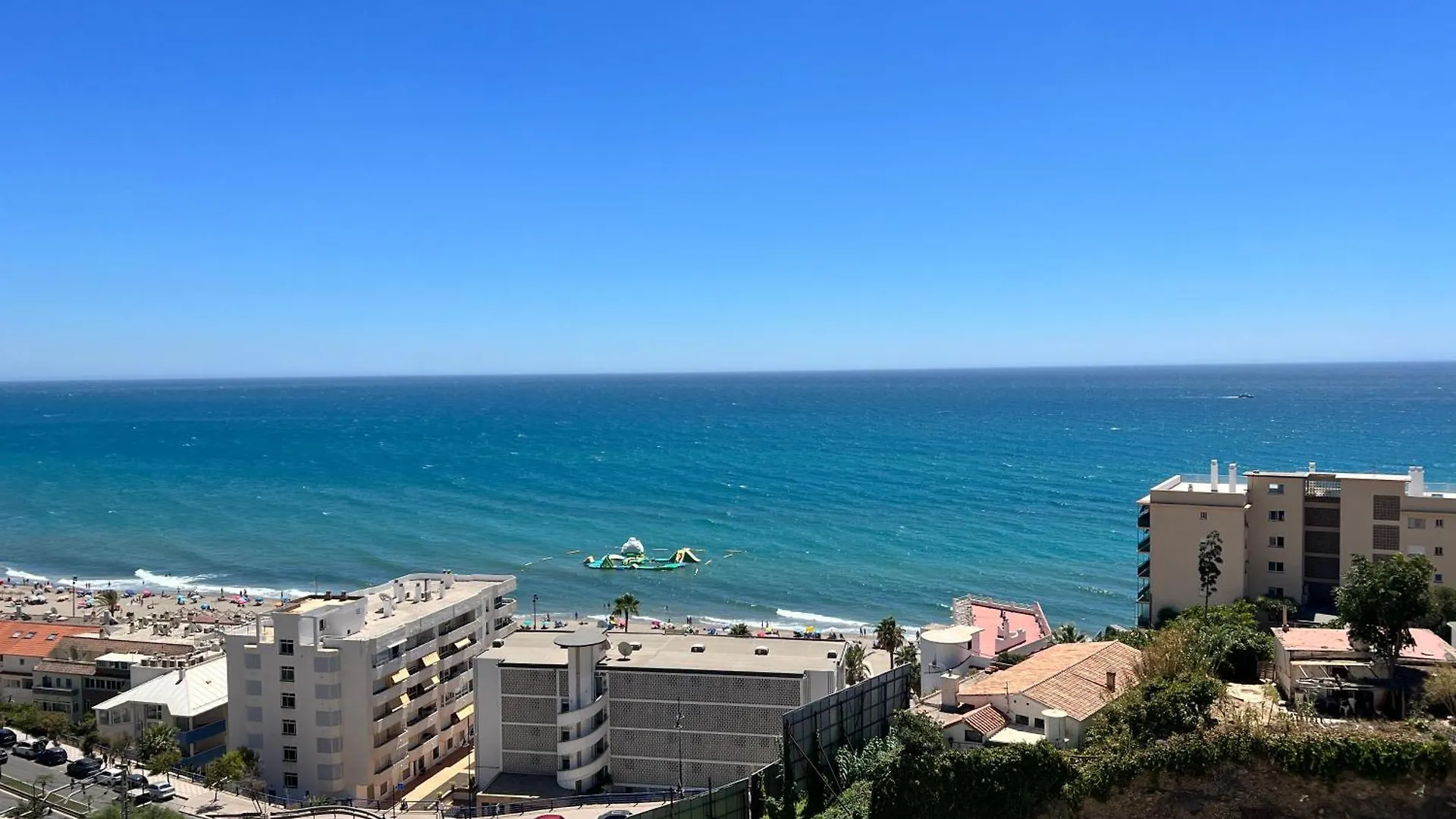 Apartment Diamante Your Home On La Costa Del Sol Fuengirola