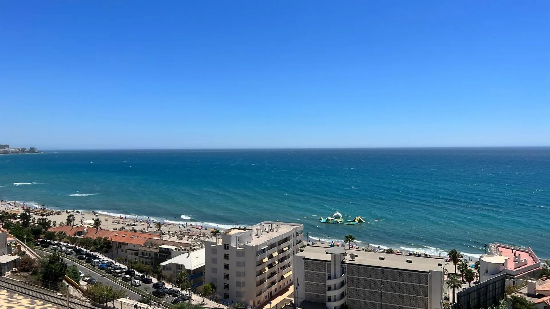Diamante Your Home On La Costa Del Sol Fuengirola Spanje