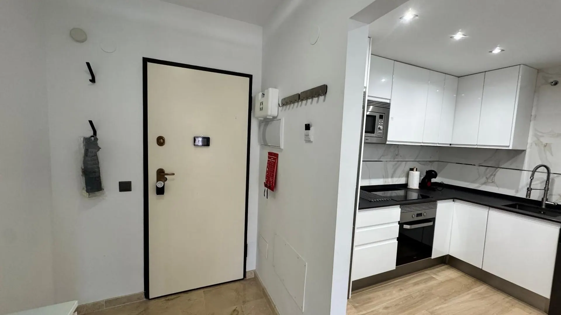 Appartement Diamante Your Home On La Costa Del Sol Fuengirola